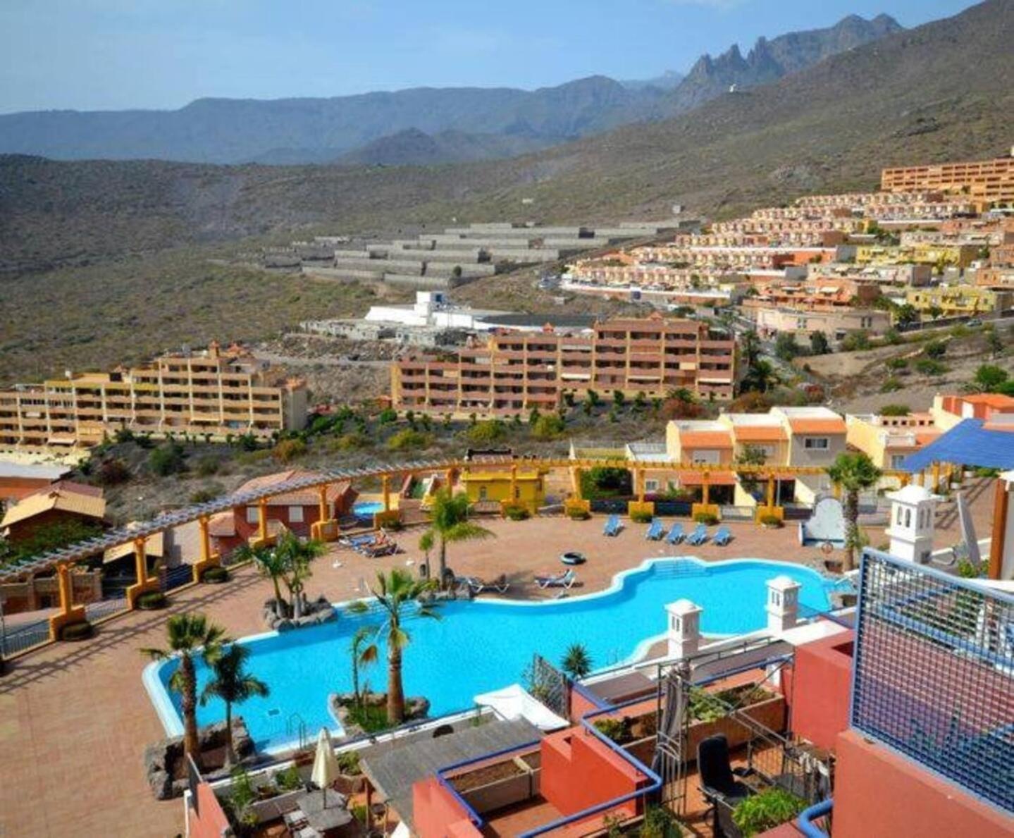 Apartment Roque Del Conde 5 - Two Bed